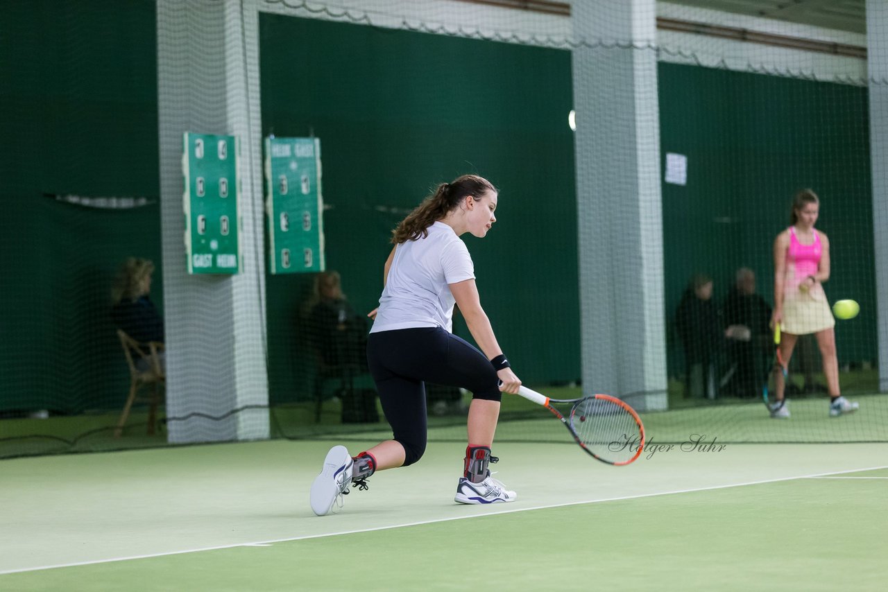 Bild 296 - Holmer Indoor Cup